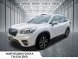 Used 2020 Subaru Forester Limited SUV