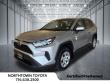 Certified Pre-Owned 2024 Toyota RAV4 LE SUV 26T959A Amherst NY