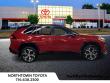 2024 Toyota RAV4 Prime XSE SUV