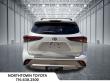 2023 Toyota Highlander Platinum SUV