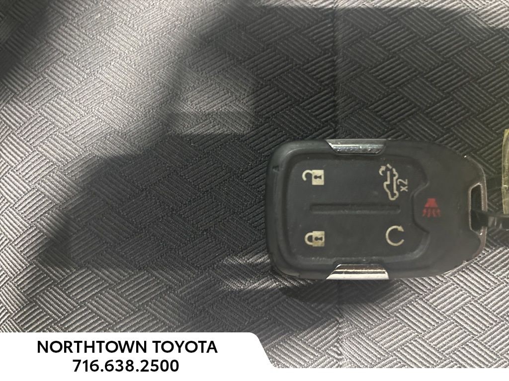 2021 Chevrolet Silverado 1500 LT - Photo 26