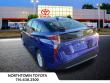 2018 Toyota Prius Four Hatchback