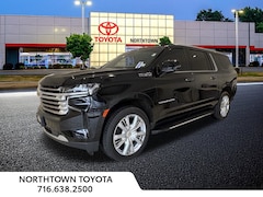 2023 Chevrolet Suburban High Country SUV