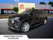 Used 2023 Chevrolet Suburban High Country SUV