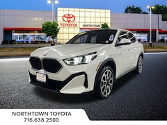 2025 BMW X2 xDrive28i SUV