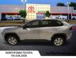 2024 Toyota RAV4 LE SUV