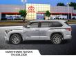 2026 Toyota Sequoia 1794 Edition 1794 HYBRID