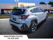 2024 Subaru Crosstrek Limited SUV