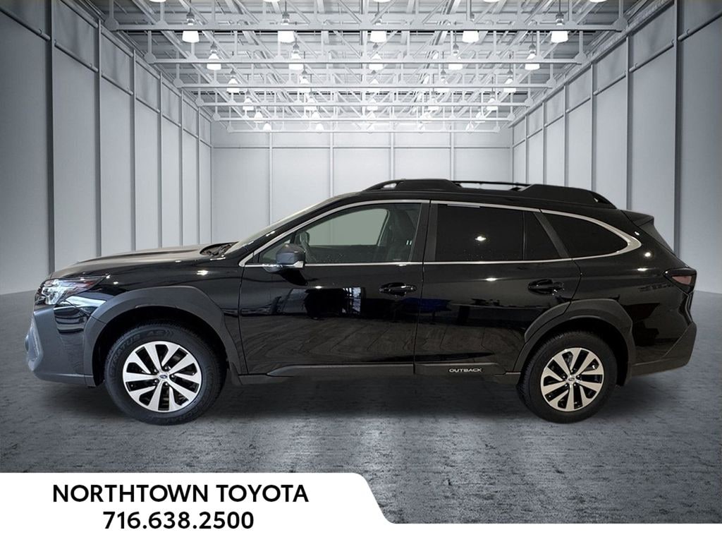 Used 2024 Subaru Outback 2.5i SUV