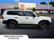 2026 Toyota Land Cruiser Base SUV