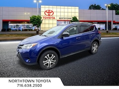 2014 Toyota RAV4 LE SUV