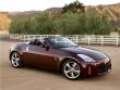 Used 2008 Nissan 350Z Touring Convertible