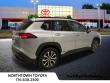 2024 Toyota Corolla Cross Hybrid SE SUV