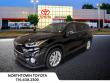 2021 Toyota Highlander Limited SUV