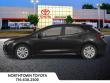 2026 Toyota Corolla Hatchback FX FX 5DrHATCHBACK