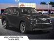 2026 Toyota Highlander XLE XLE AWD