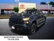 Used 2023 Chevrolet Silverado 1500 Custom Trail Boss Truck