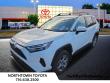 2025 Toyota RAV4 Hybrid XLE SUV