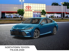 2026 Toyota Camry XLE AWD XLE AWD