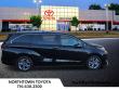 2024 Toyota Sienna Platinum 7 Passenger Minivan/Van