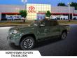 Used 2021 Toyota Tacoma TRD Sport V6 Truck