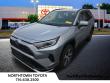 2021 Toyota RAV4 Prime SE SUV