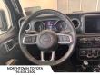 2023 Jeep Wrangler Sahara 4xe SUV