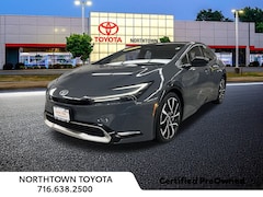 2024 Toyota Prius Prime XSE Premium Hatchback