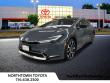 Used 2024 Toyota Prius Prime XSE Premium Hatchback