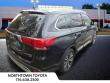 2019 Mitsubishi Outlander SEL SUV