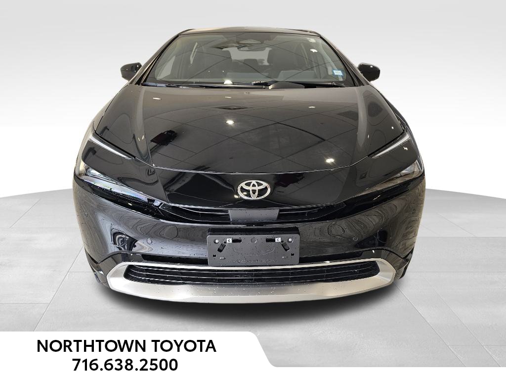 Amherst 2024 Toyota Prius Prime XSE NY Serving Near Buffalo, 24T632