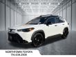 Certified Pre-Owned 2025 Toyota Corolla Cross Hybrid Nightshade SUV 26T1118A Amherst NY