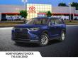 2026 Toyota Grand Highlander Hybrid XLE XLE HYBRID AWD