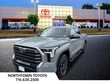  Toyota Tundra Hybrid