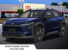 2026 Toyota bZ XLE XLE AWD
