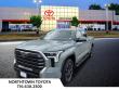 Used 2024 Toyota Tundra Hybrid Limited Truck