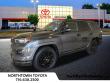 Certified 2021 Toyota 4Runner Nightshade SUV