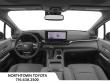 2026 Toyota Sienna XLE 7 PASSENGER