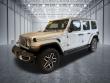 2024 Jeep Wrangler Sahara SUV