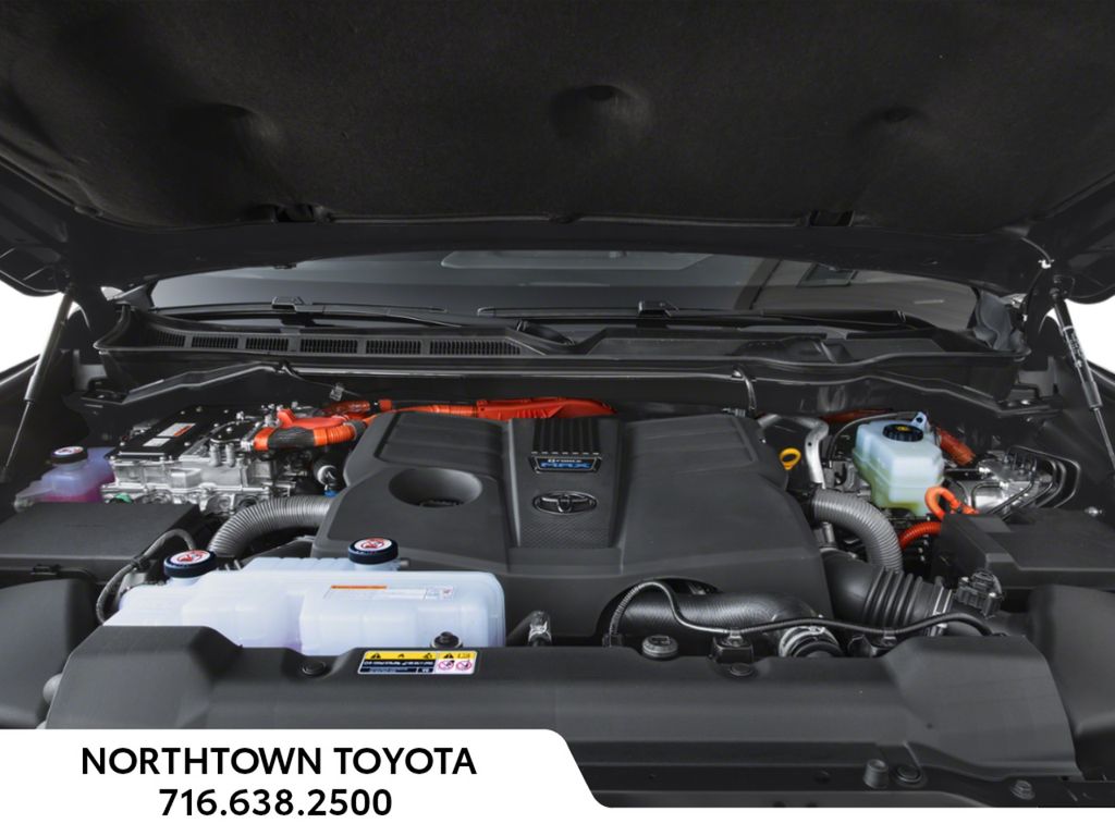 2026 Toyota Tundra Platinum - Photo 11