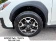 2018 Subaru Crosstrek 2.0i Premium SUV