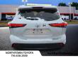2022 Toyota Highlander XLE SUV