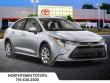 2026 Toyota Corolla LE LE