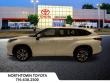 2023 Toyota Highlander XLE SUV