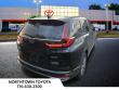 2020 Honda CR-V Hybrid Touring SUV 2020 Honda CR-V Hybrid Touring SUV
