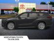 2026 Toyota Highlander Platinum PLATINUM AWD