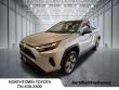 Certified 2025 Toyota RAV4 Hybrid LE SUV