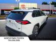 2025 Toyota RAV4 Hybrid XLE SUV