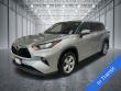 Used 2020 Toyota Highlander LE SUV