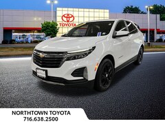 2023 Chevrolet Equinox LT SUV